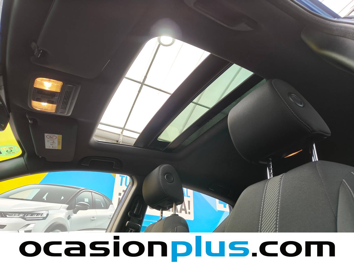 Equipamiento del Honda Civic Honda Civic 1.5 I-VTEC Turbo Sport Plus CVT (182 CV)