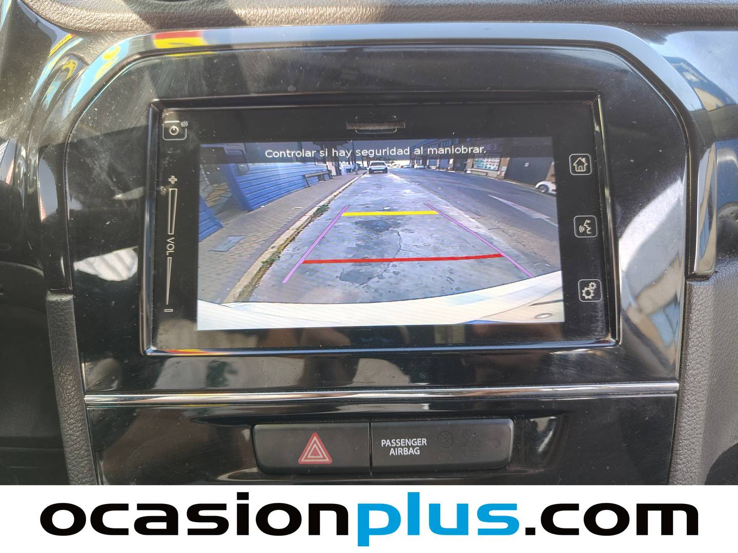 Foto Suzuki Vitara Suzuki Vitara 1.6 DDiS GLE (120 CV)