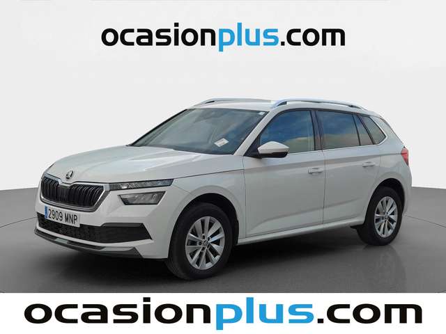 Skoda Segunda Mano Particulares Castellón