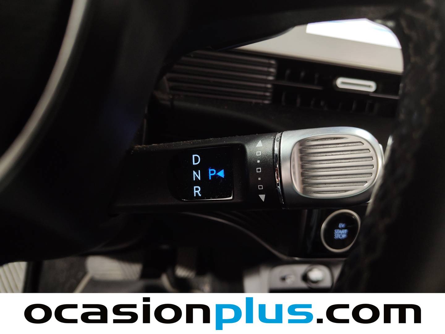 Foto Hyundai IONIQ 5 Hyundai Ioniq 5 58KWH Light RWD (170 CV)