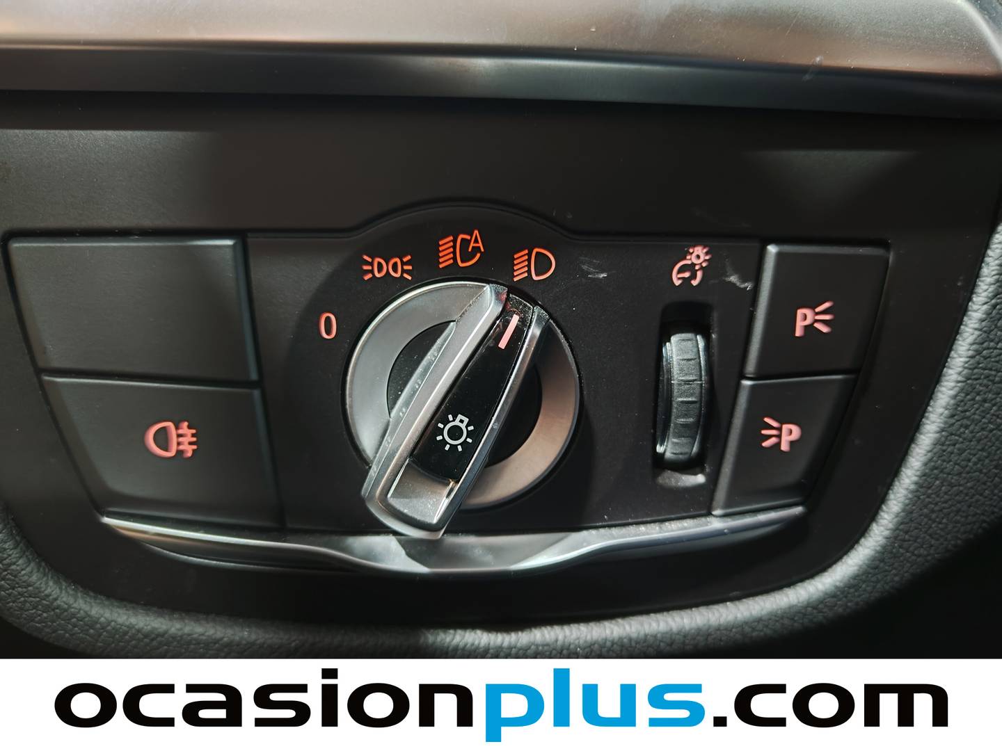 Foto BMW X3 BMW M M Competition (510 CV) Pack M