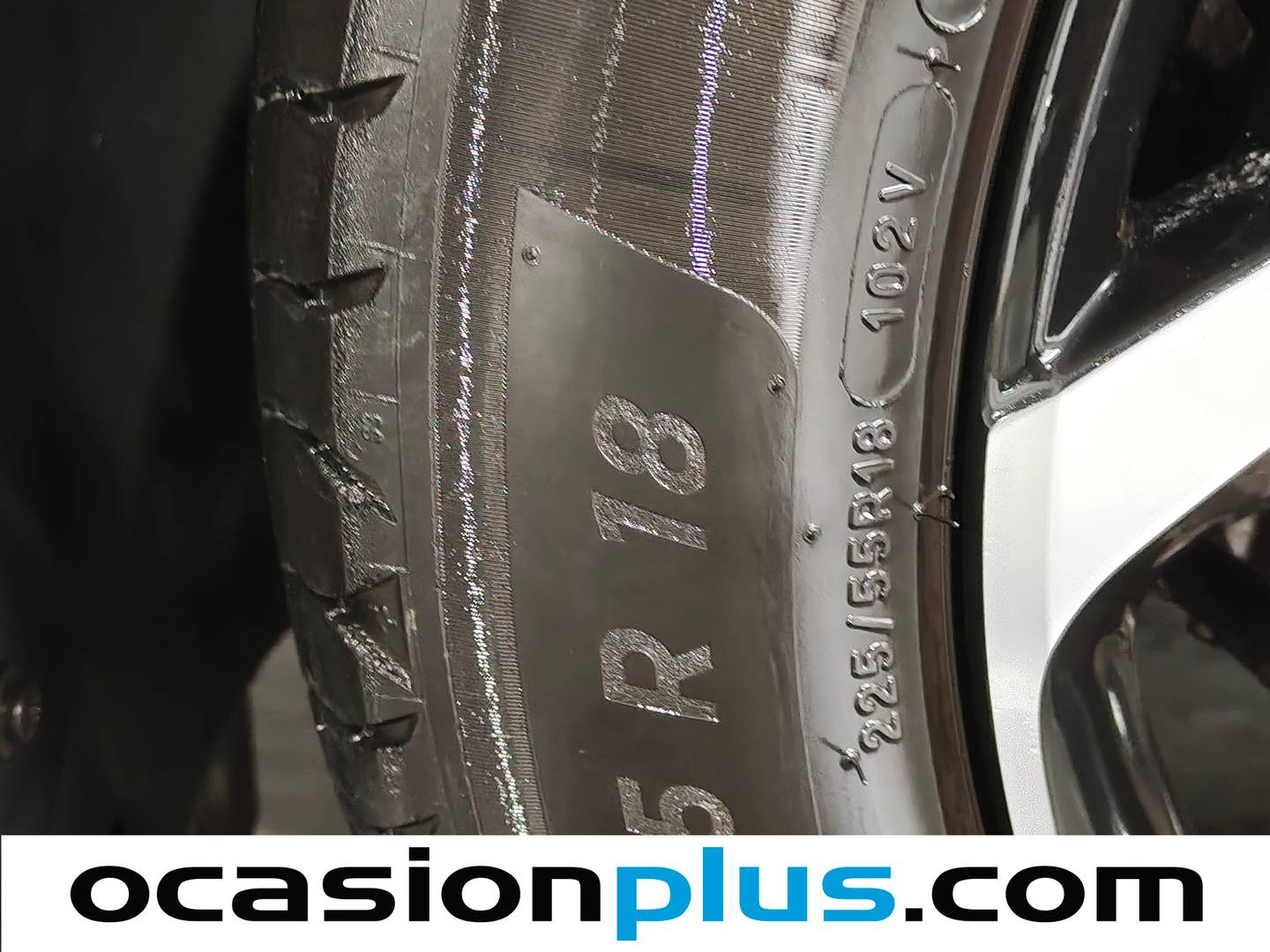 Citroën C5 Aircross Citroen C5 Aircross BlueHDi 130 S&S Max EAT8 (131 CV) 131cv