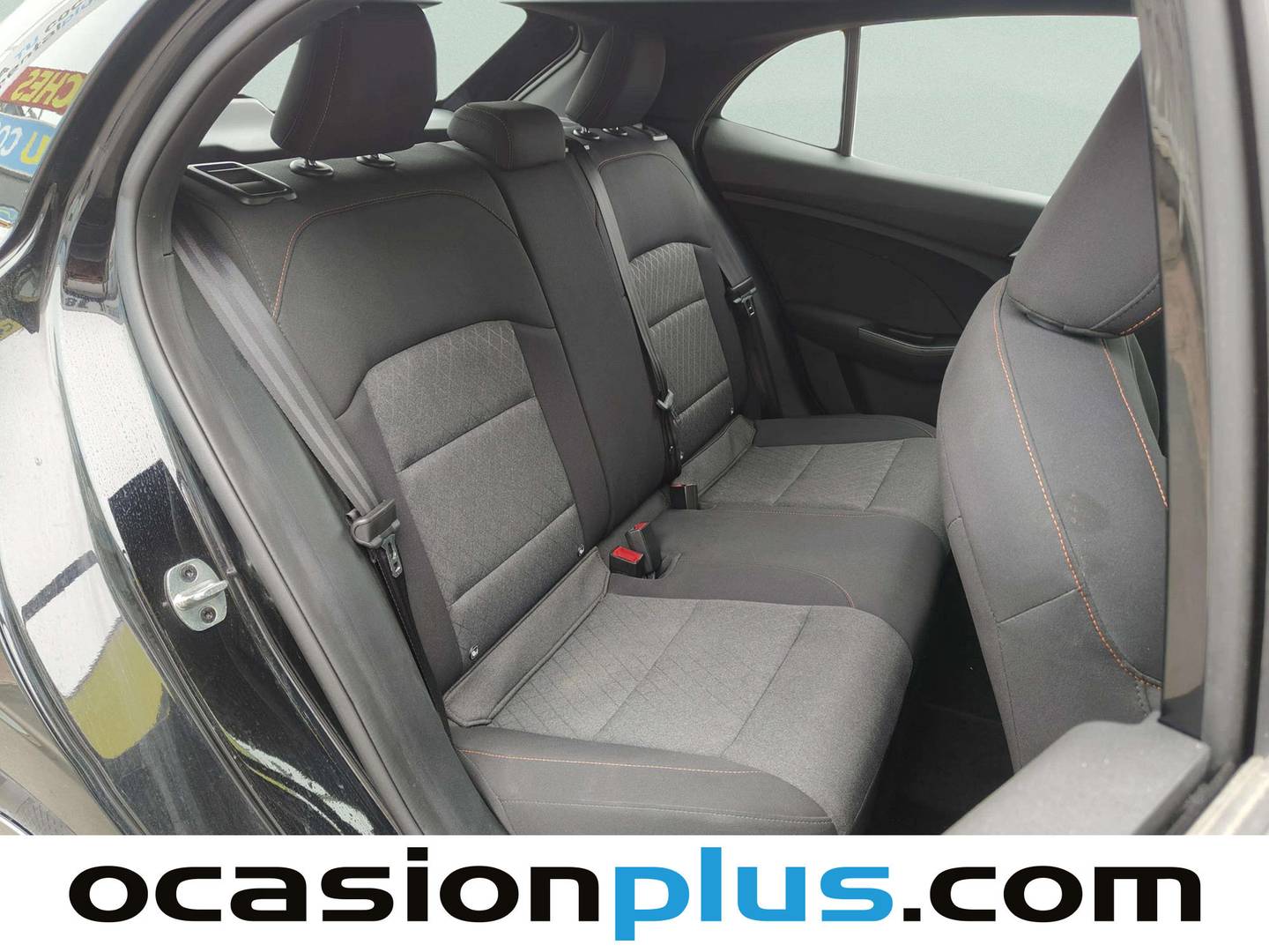 Foto MG MG3 MG MG3 1.5 Standard (116 CV)