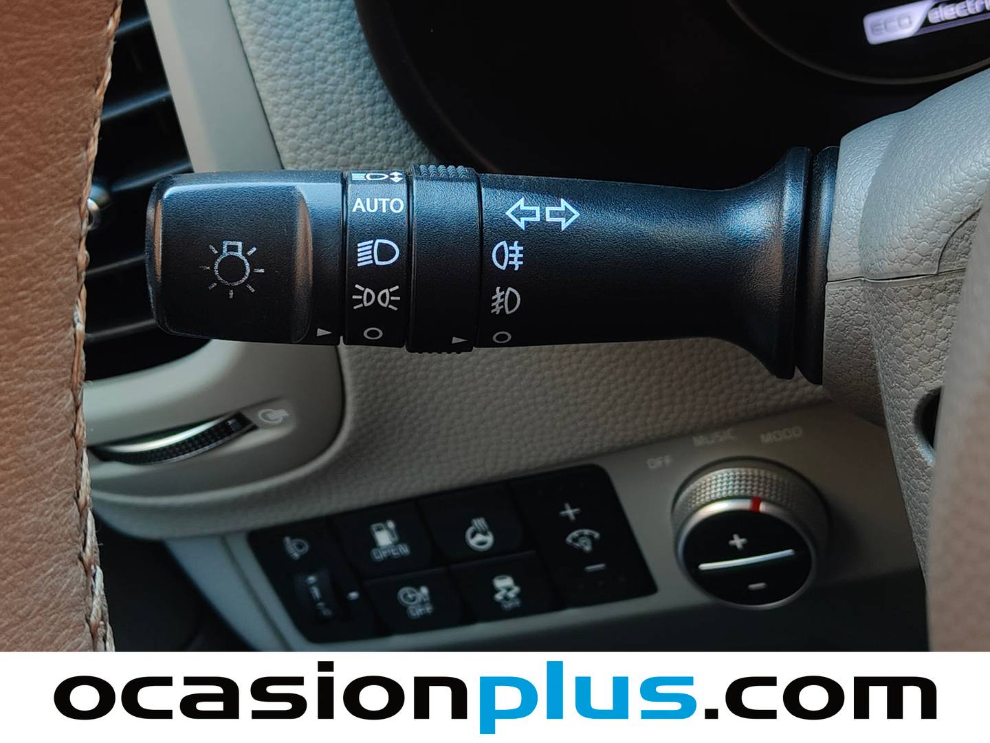 KIA Soul EV KIA Soul EV Eléctrico (CHAdeMO) (110 CV) km 0