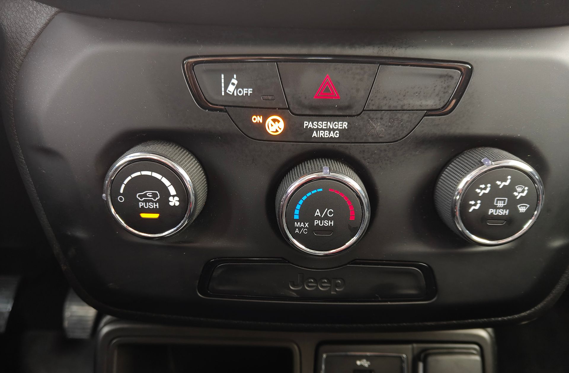 Jeep Renegade 1.0G Sport 4x2 - foto 27