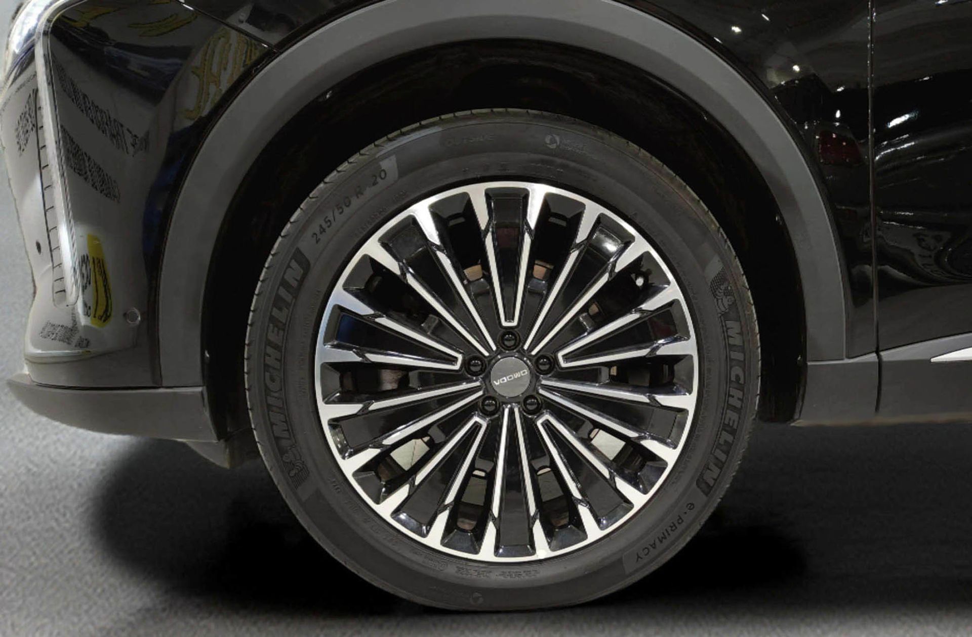 Omoda 9 1.5 T-GDi SHS Premium AWD 4x4 - foto 48