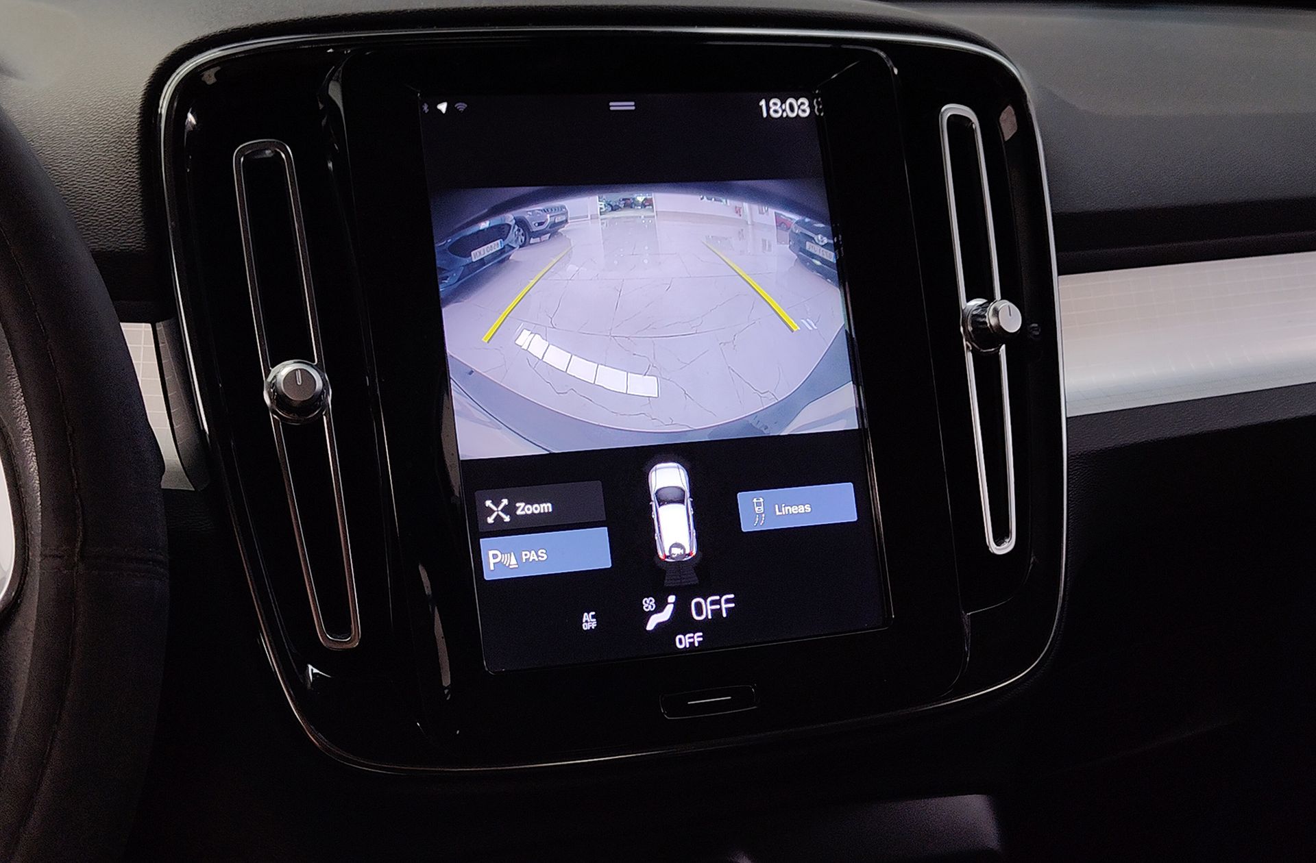 Volvo XC40 D3 Business Plus - foto 8