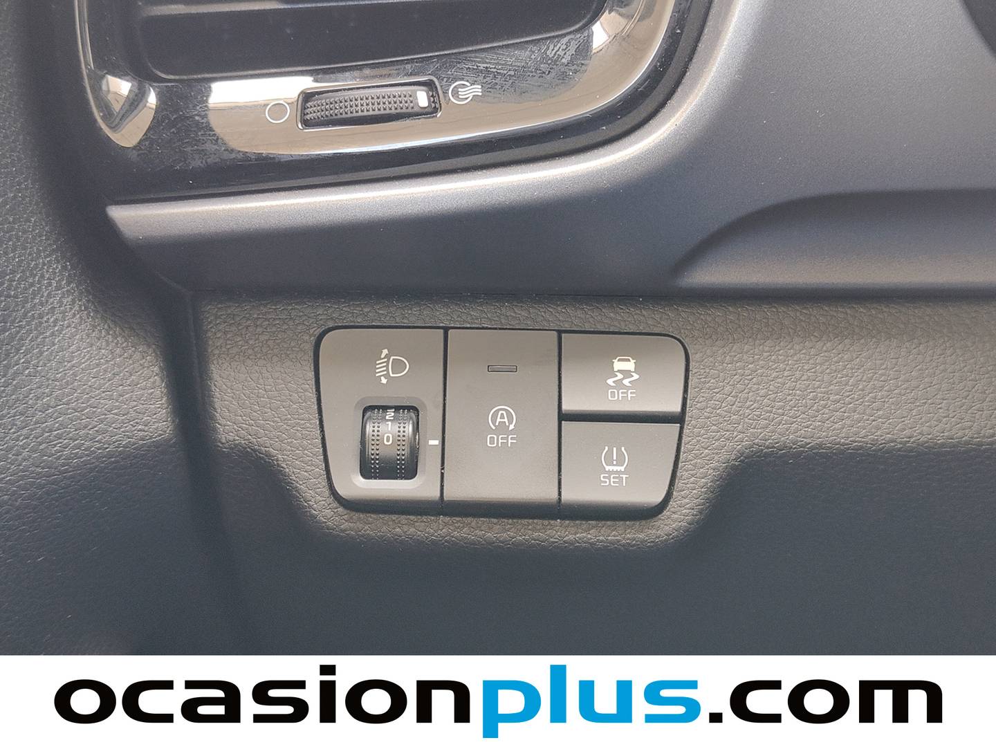 KIA Stonic KIA Stonic 1.2 DPi Drive (79 CV) de segunda mano