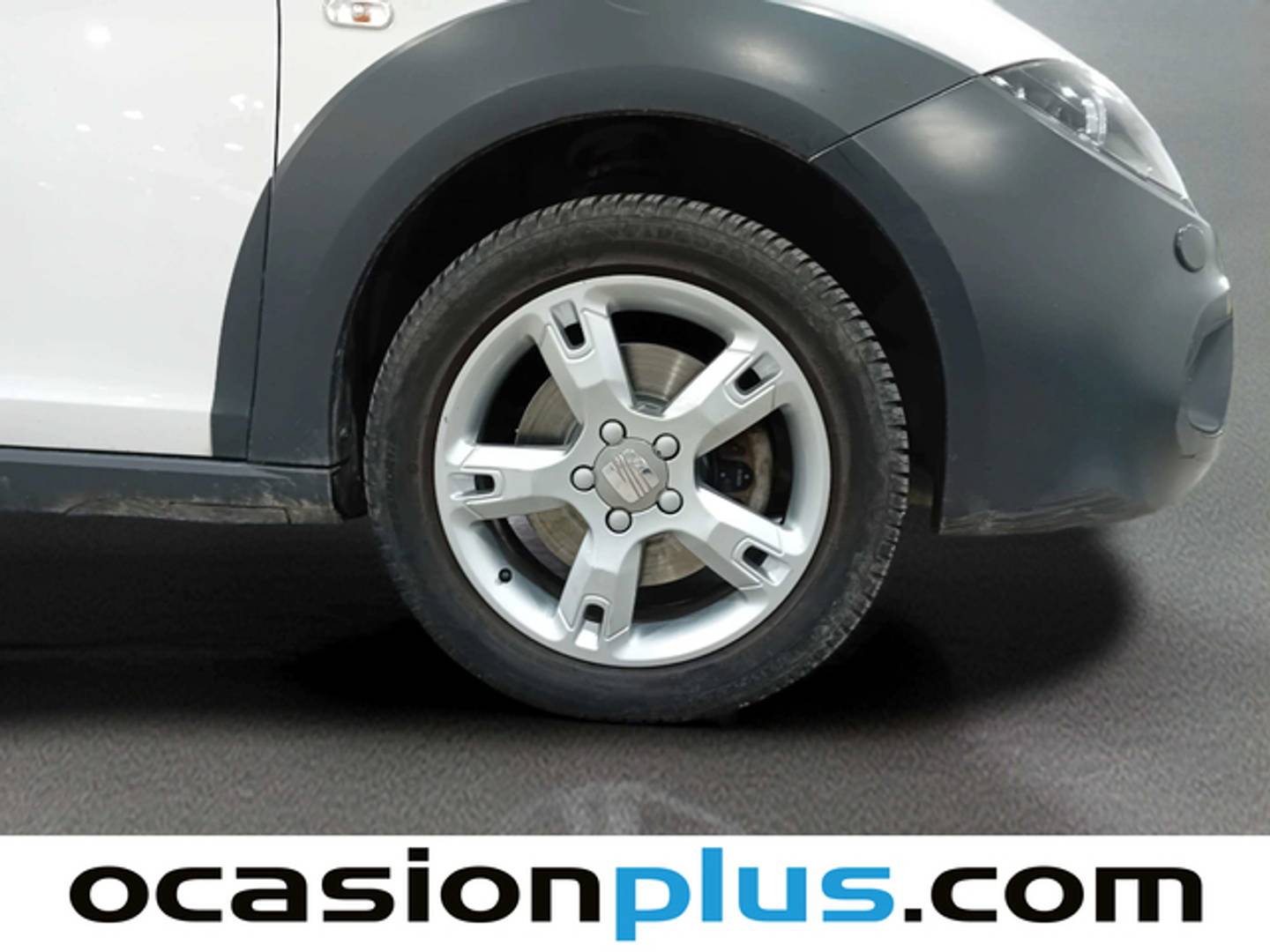 Seat Altea Freetrack SEAT Altea Freetrack Freetrack 2.0 TDI 4WD (170 CV) al mejor precio