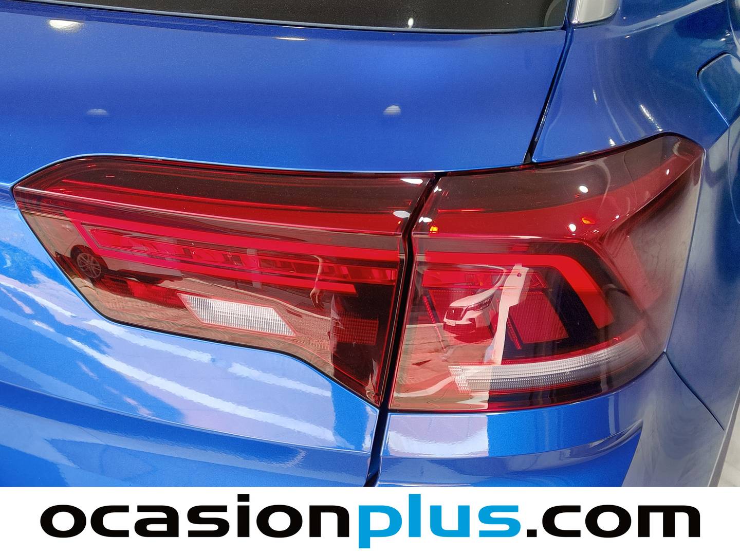 Volkswagen T-Roc Volkswagen T-Roc "Más" 1.5 TSI (150 CV) DSG al mejor precio