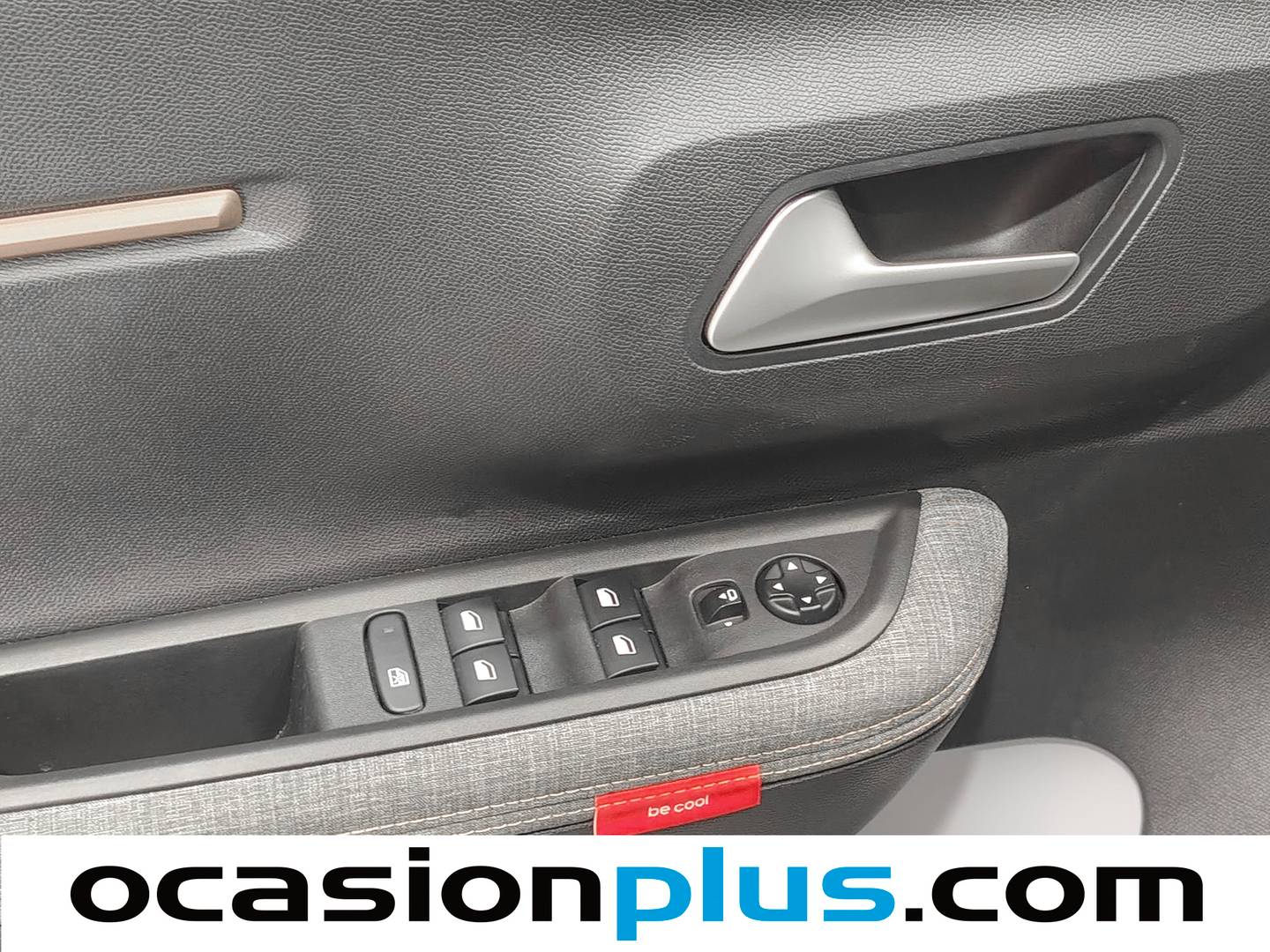 Citroën C3 Aircross Citroën C3 Aircross Hybrid 145 Plus e-DCS6 (145 CV) automático