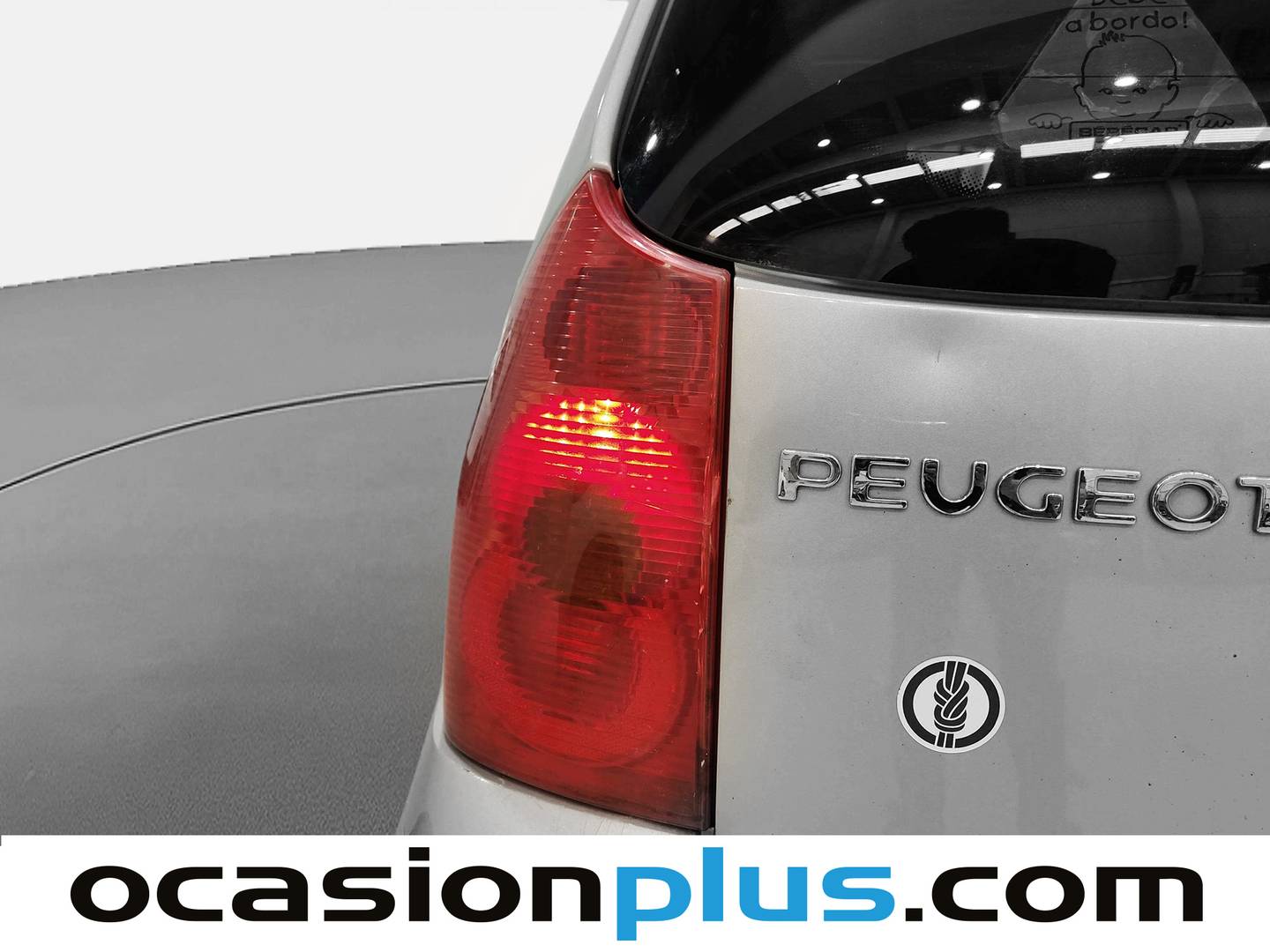 Peugeot 307 SW Peugeot 307 SW 2.0 HDI Pack (110 CV) 7 Plazas km 0