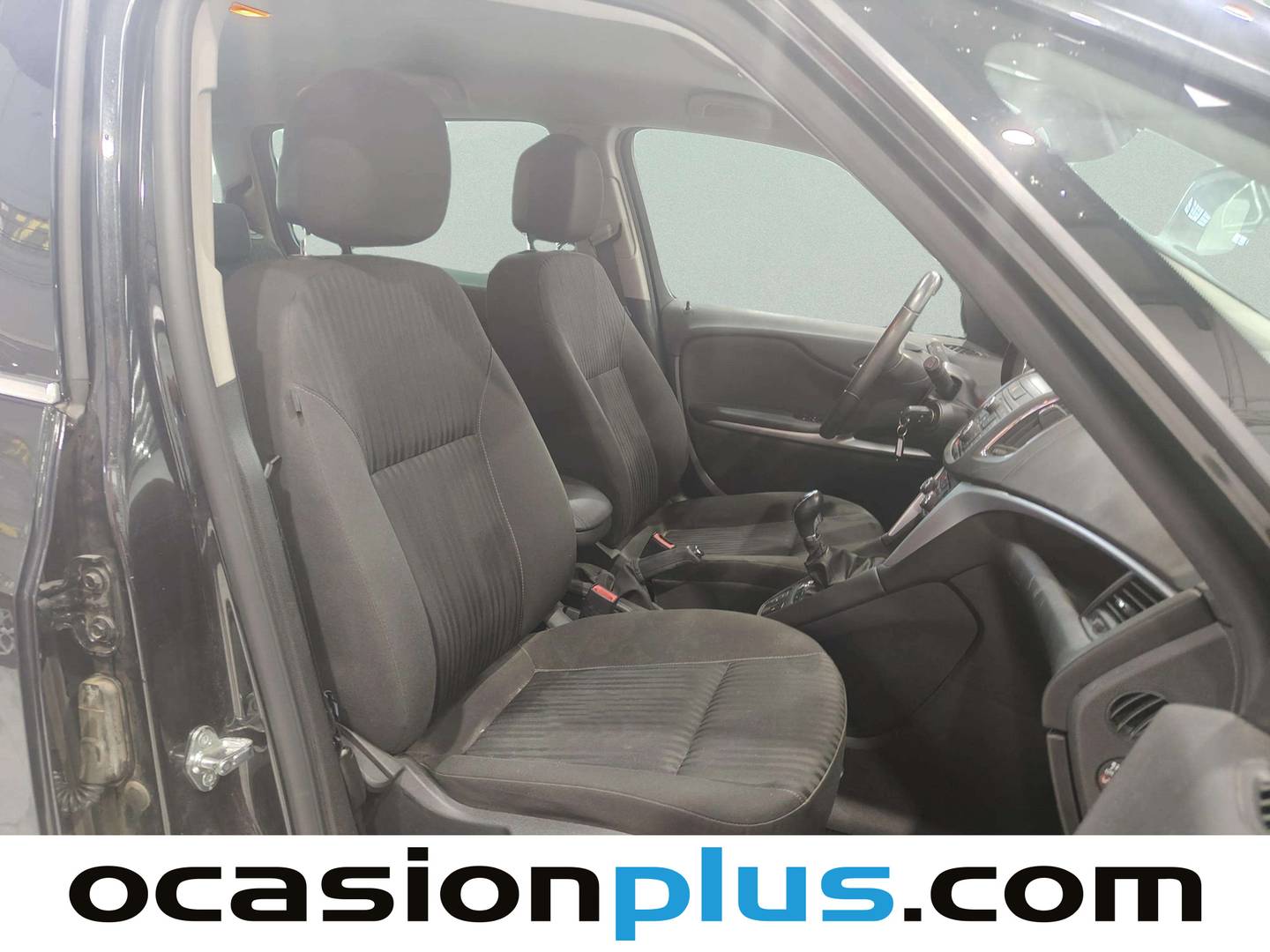 Opel Zafira Tourer Opel Zafira Tourer 2.0 CDTi S&S Ecoflex Selective (130 CV) 7 Plazas diésel