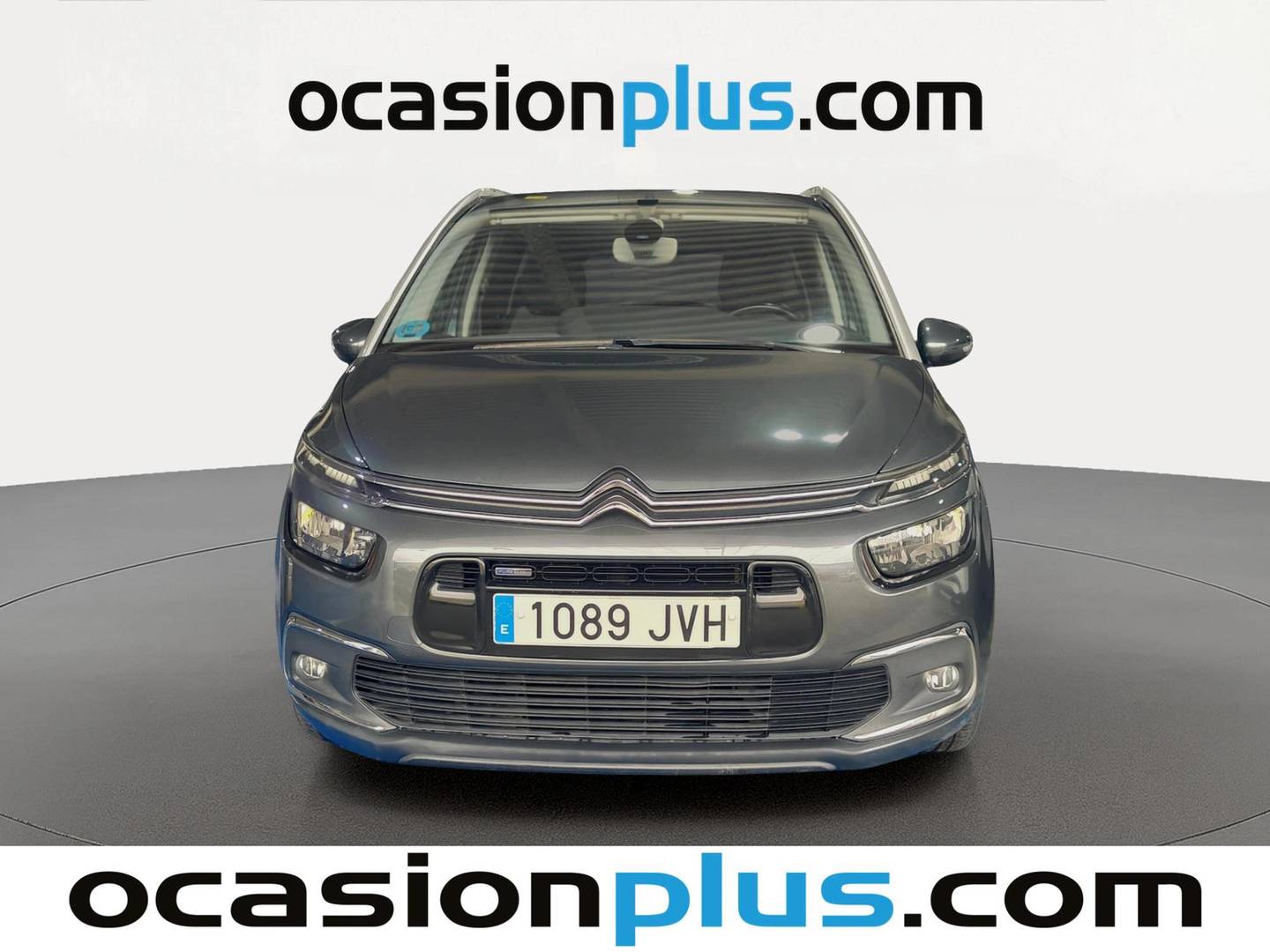 Citroën Grand C4 Picasso Citroën Grand C4 Picasso PureTech 130 6v S&S Feel (130 CV) barato