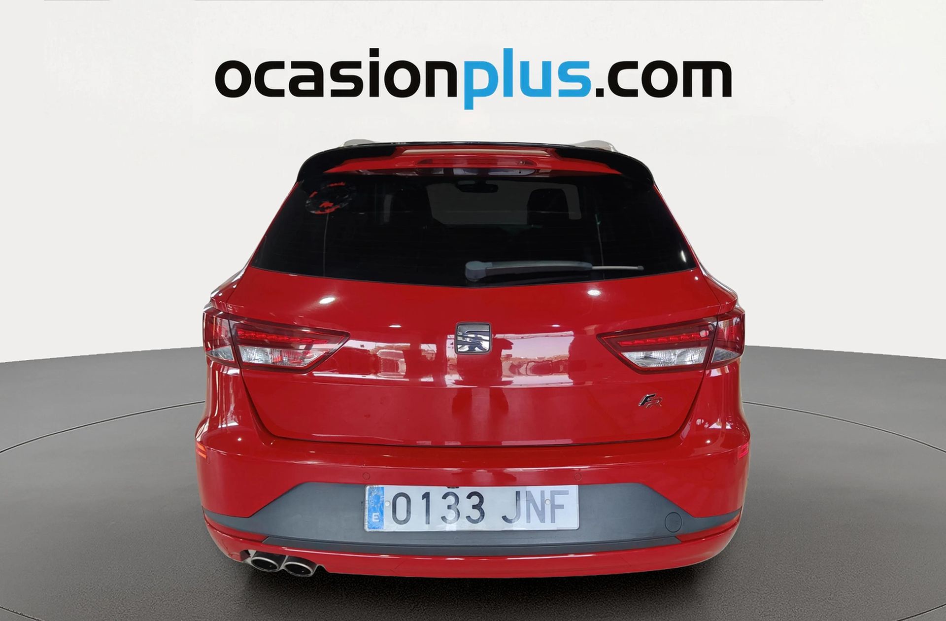 SEAT León ST 1.4 TSI ACT FR DSG7 - foto 19