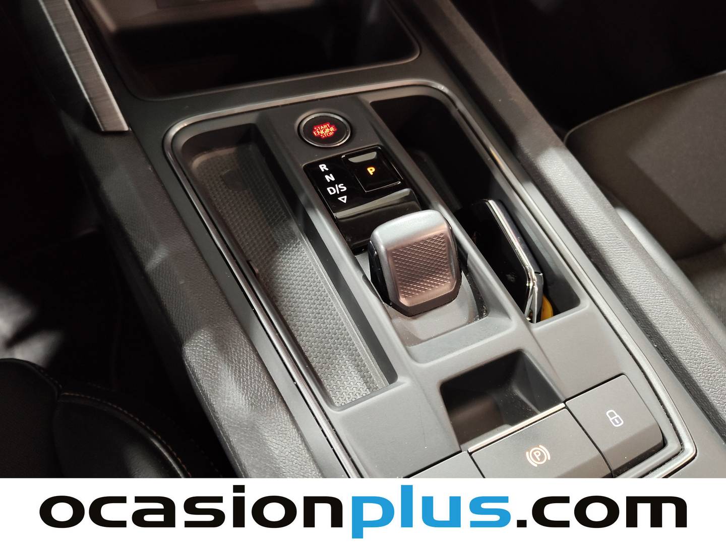 Cupra Formentor Cupra Formentor 1.5 TSI DSG (150 CV) de segunda mano