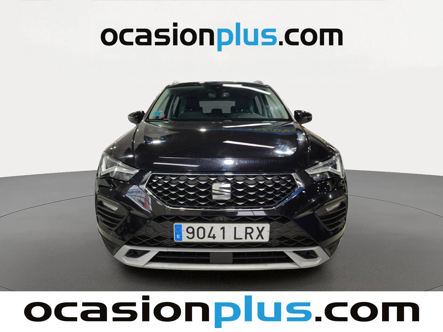 Seat Ateca SEAT Ateca 1.5 TSI X-Perience Go L (150 CV) km 0