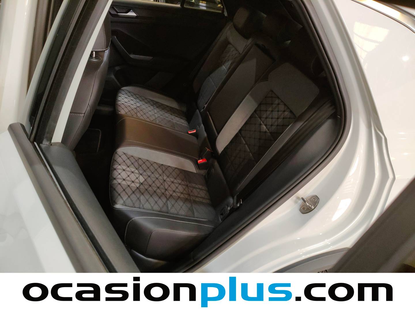 Volkswagen T-Roc Volkswagen T-Roc R-Line 2.0 TDI (150 CV) DSG barato