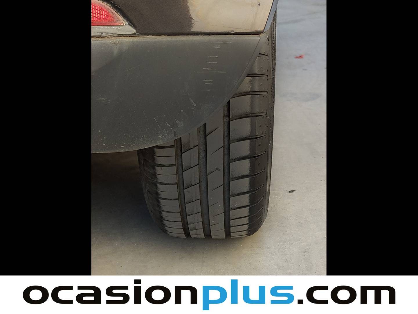 Seat Ibiza SEAT Ibiza SC 1.4 TDI Reference (80 CV) de segunda mano
