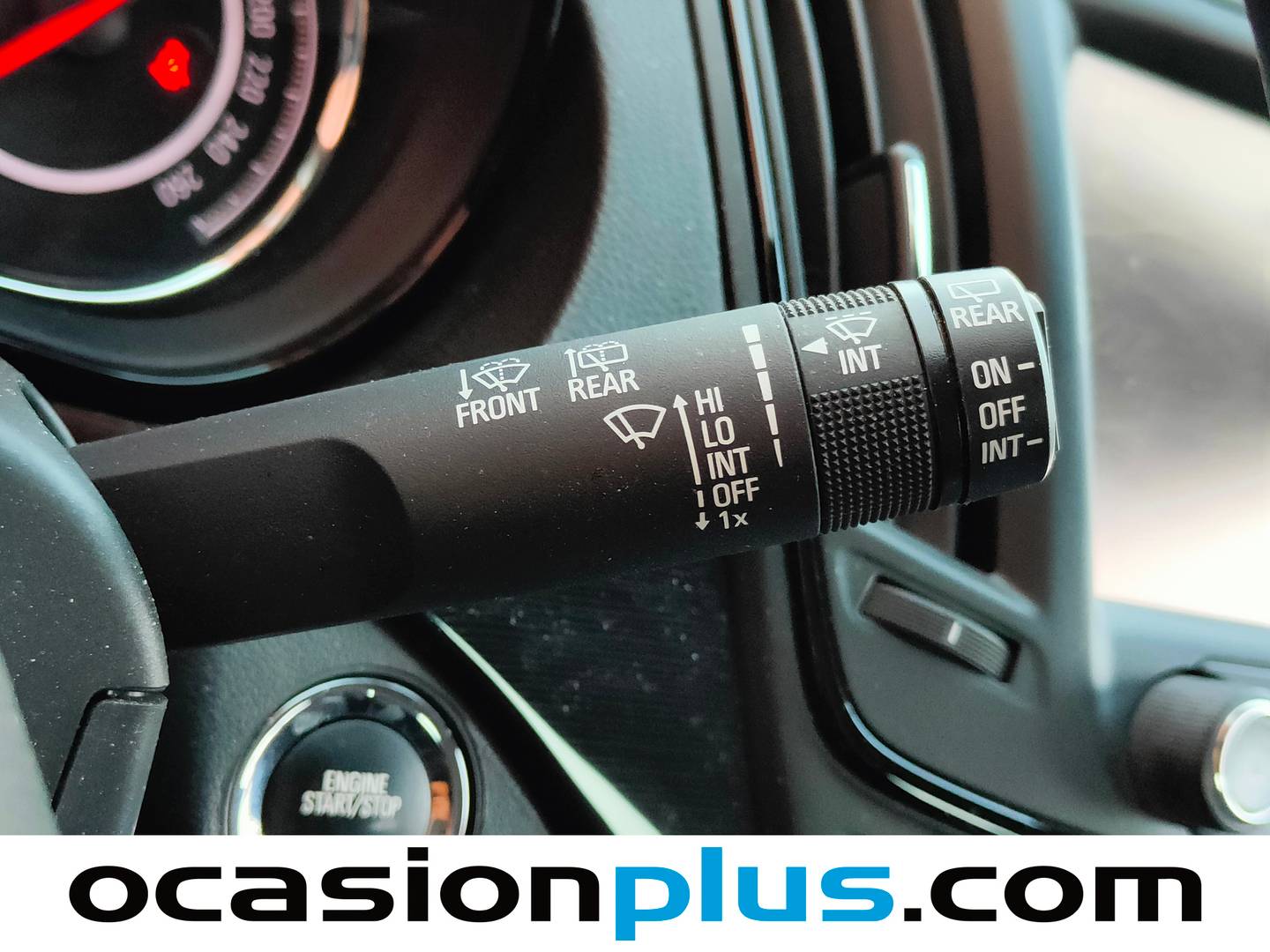 Foto Opel Insignia Opel Insignia 2.0 CDTI ecoFLEX S&S Excellence  (140 CV)