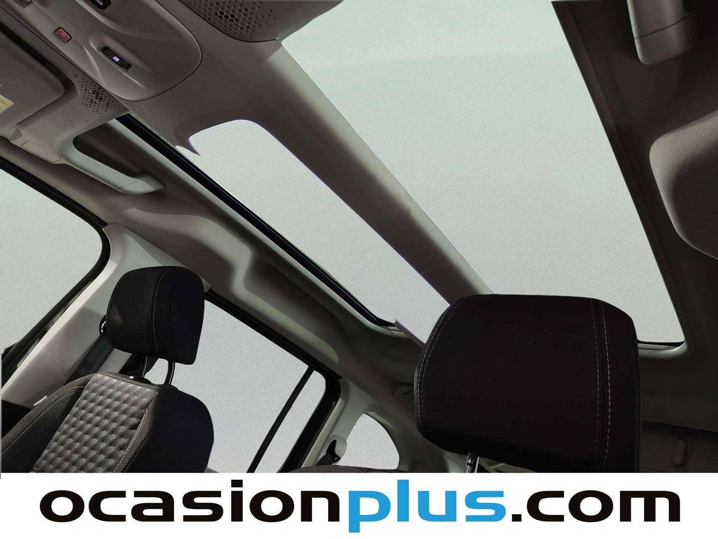 Foto Peugeot Rifter Peugeot Rifter BlueHDi 130 S&S GT Standard Auto (130 CV)