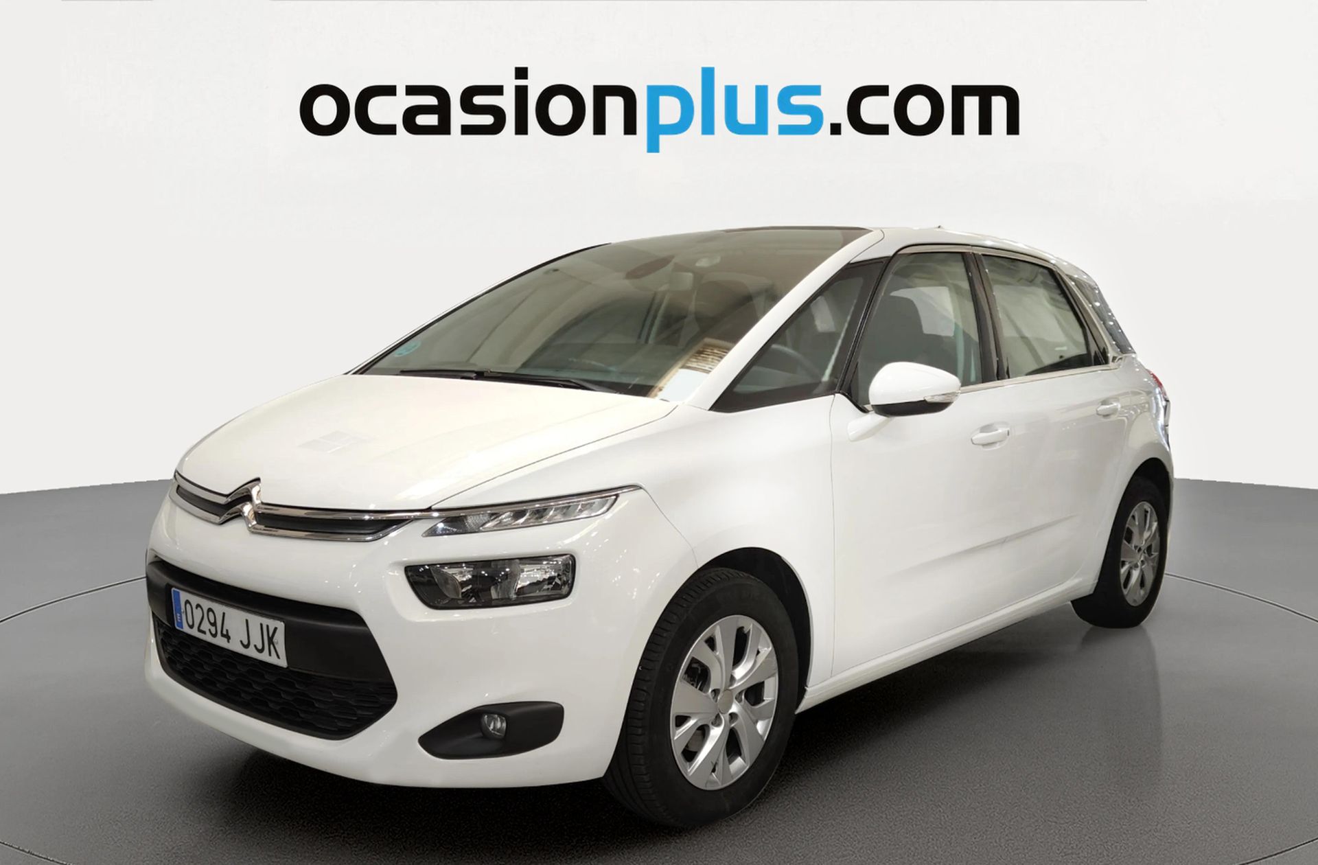 Citroën C4 Picasso PureTech 130 Seduction - foto 1