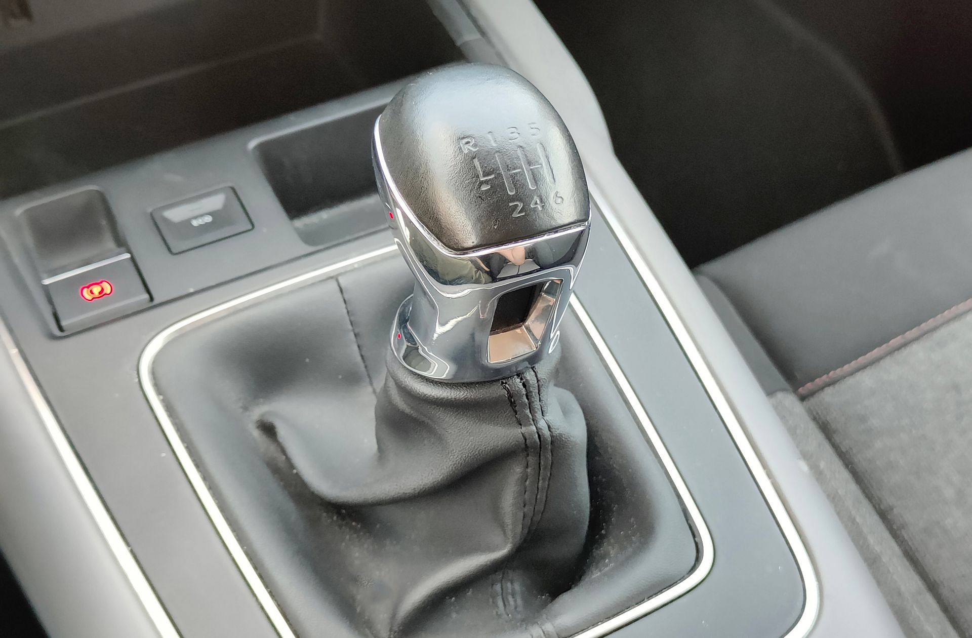 Citroën C5 Aircross BlueHDi 130 Live - foto 5