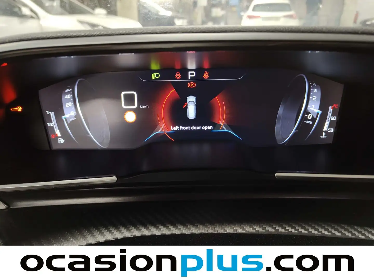 Foto Peugeot 508 Peugeot 508 PureTech 130 Active Pack EAT8 (130 CV)