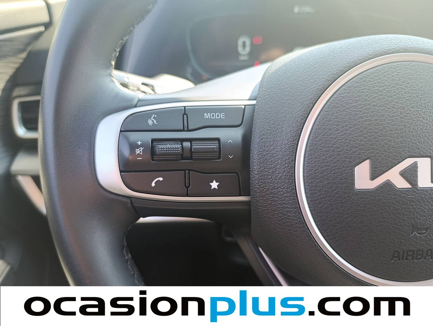 KIA Sportage KIA Sportage 1.6 CRDi MHEV Drive 4x2 (136 CV) 136cv