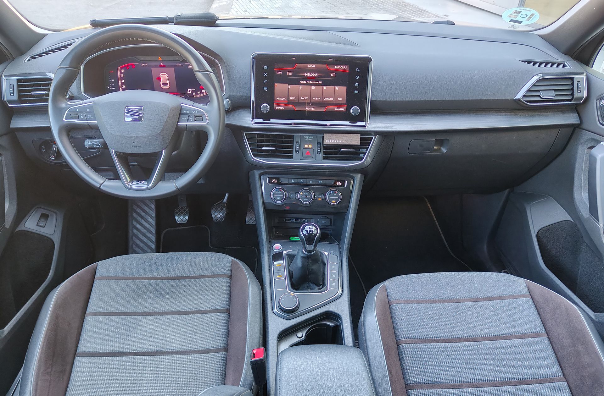 SEAT Tarraco 1.5 TSI Xcellence - foto 6