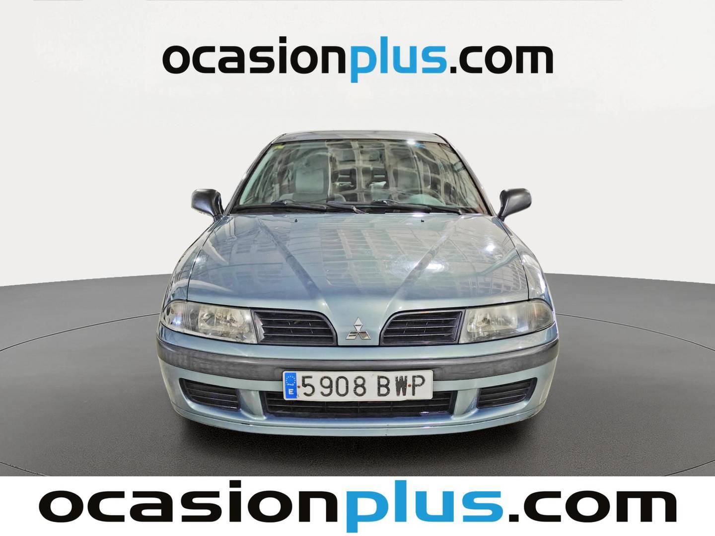 Mitsubishi Carisma Mitsubishi Carisma 1.9 DI-D Comfort (102 CV) 102cv