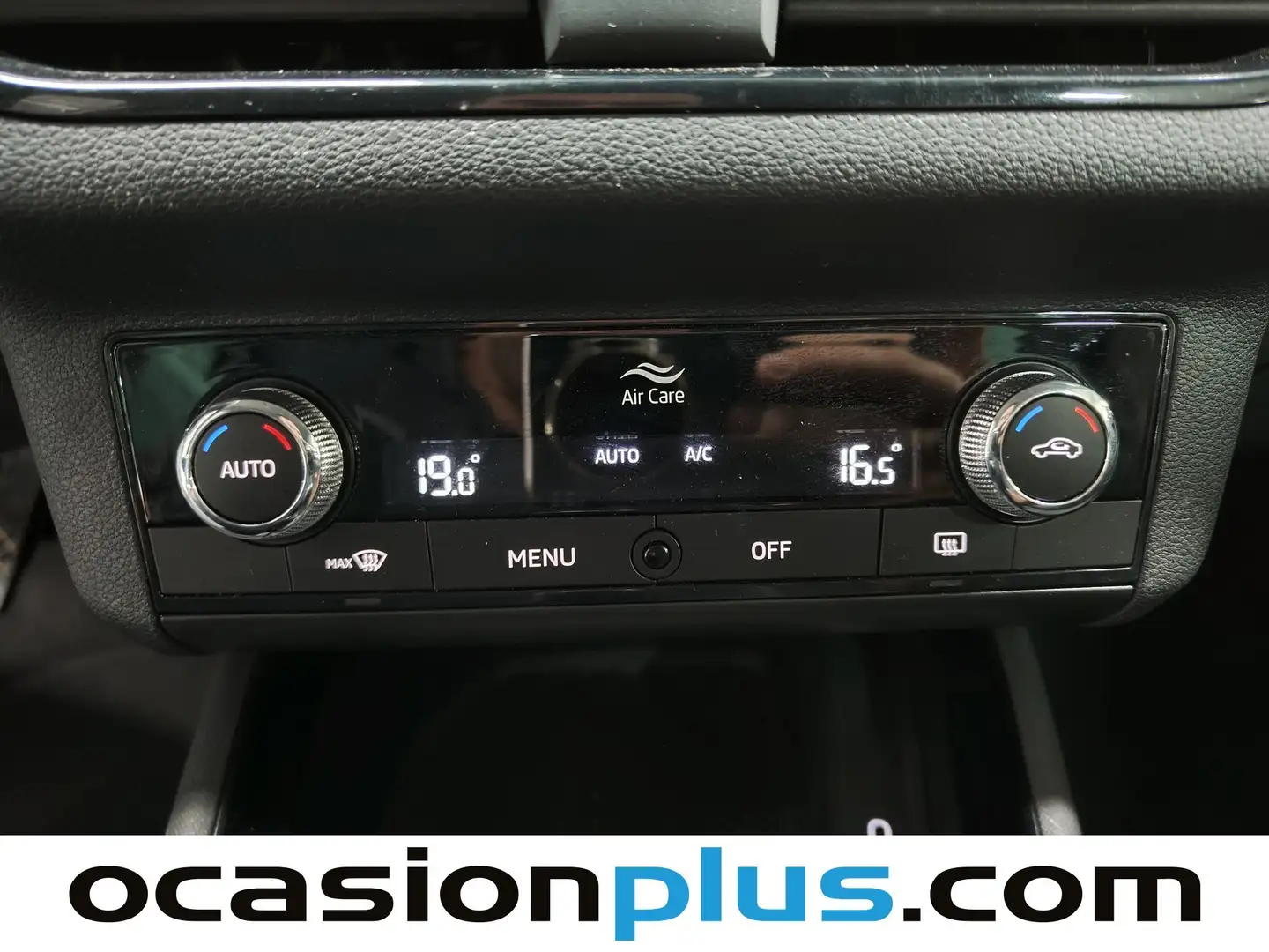 Foto Skoda Kamiq Skoda Kamiq 1.0 TSI Ambition (110 CV)