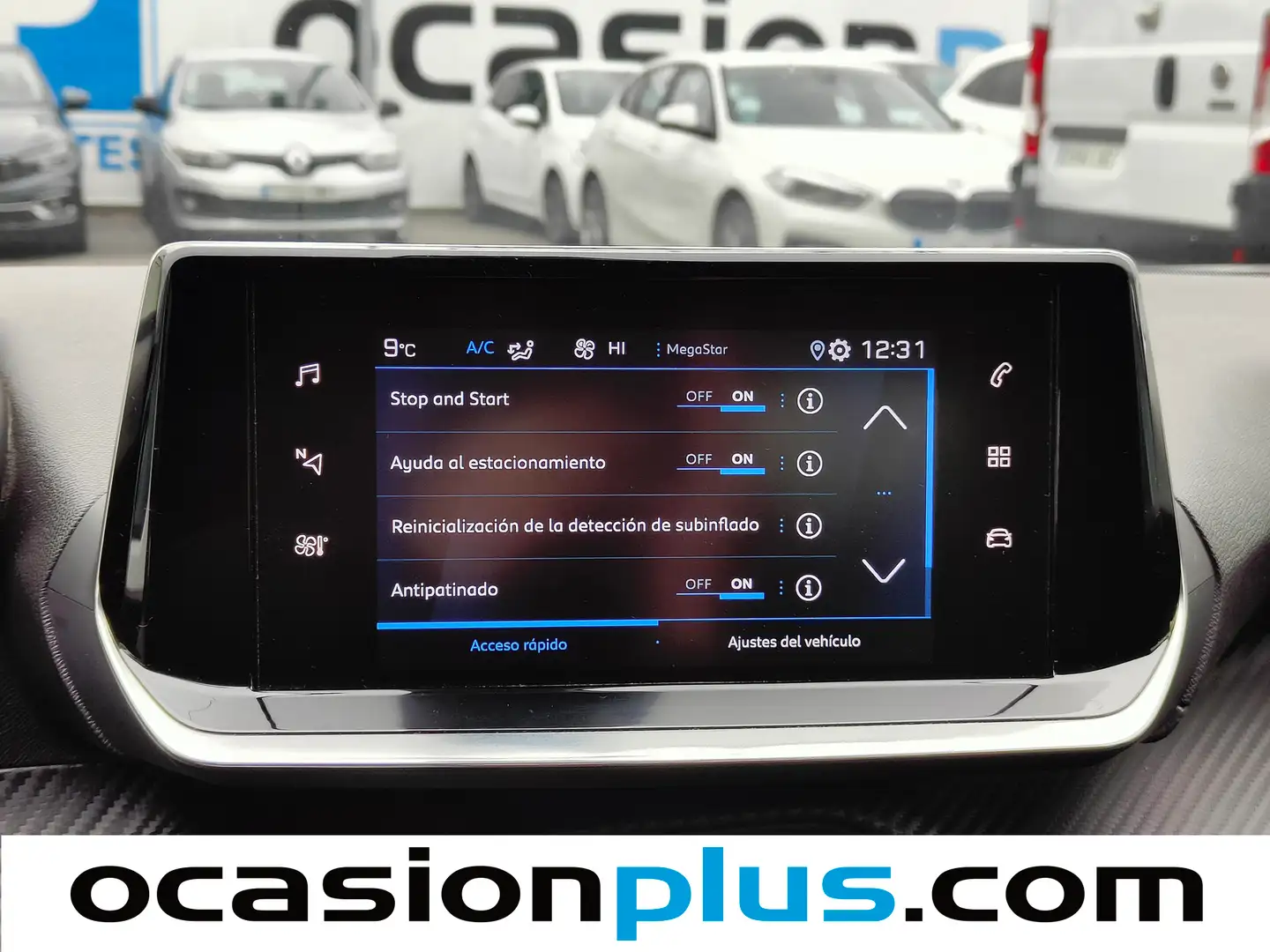 Foto Peugeot 2008 Peugeot 2008 PureTech 100 S&S Active (100 CV)