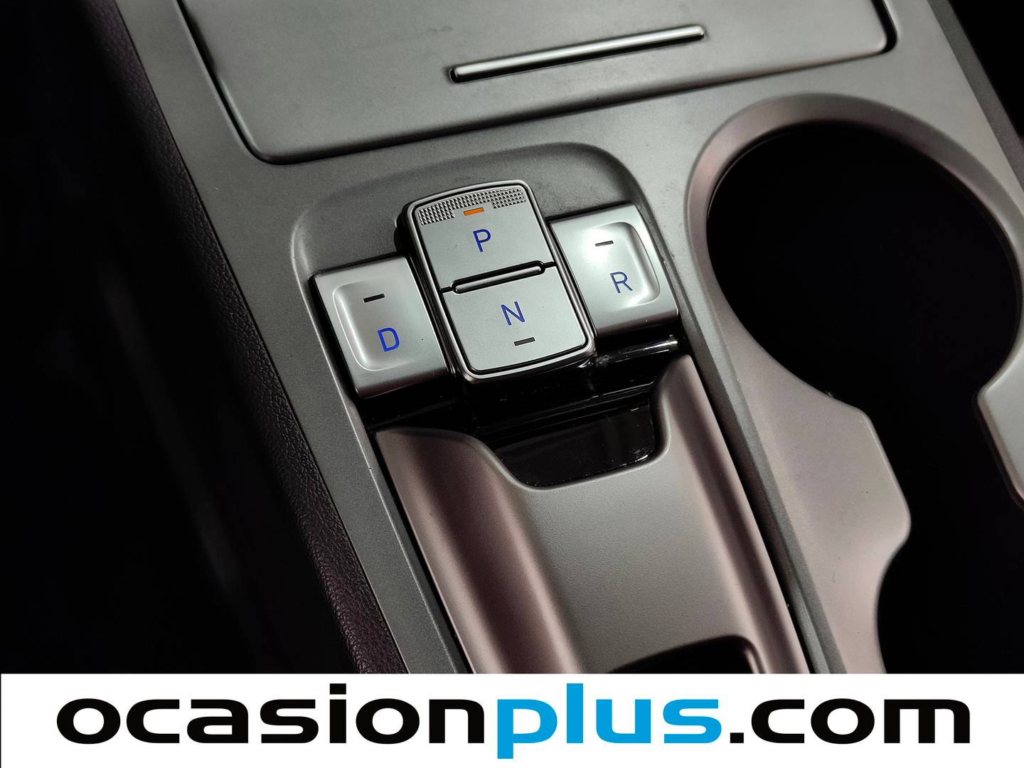 Hyundai Kona Hyundai Kona EV Tecno (136 CV) de segunda mano