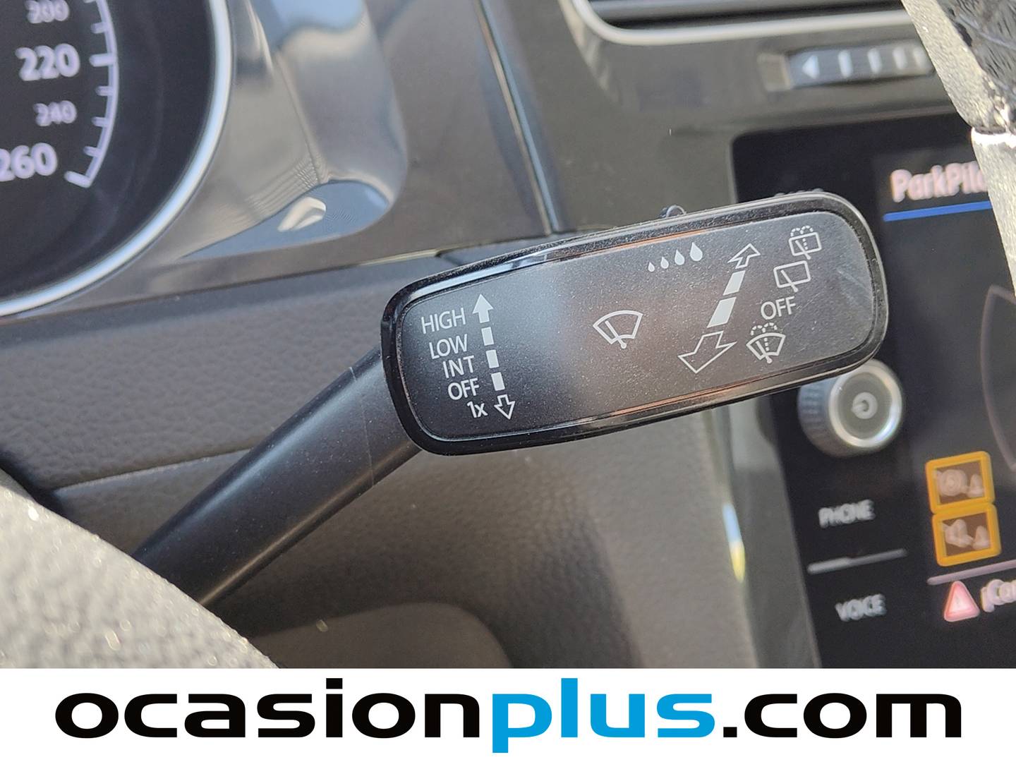 Volkswagen Golf Volkswagen Golf Ready2Go 1.6 TDI (115 CV) seminuevo