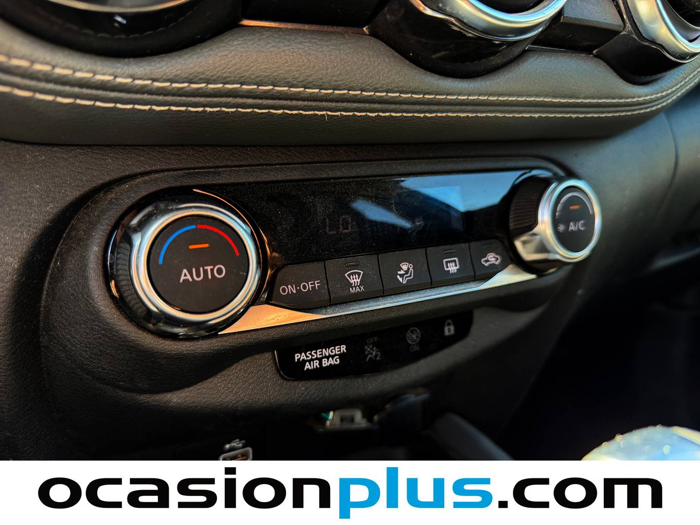 Acabados Nissan JUKE Nissan Juke DIG-T N-Connecta 4x2 DCT (117 CV)