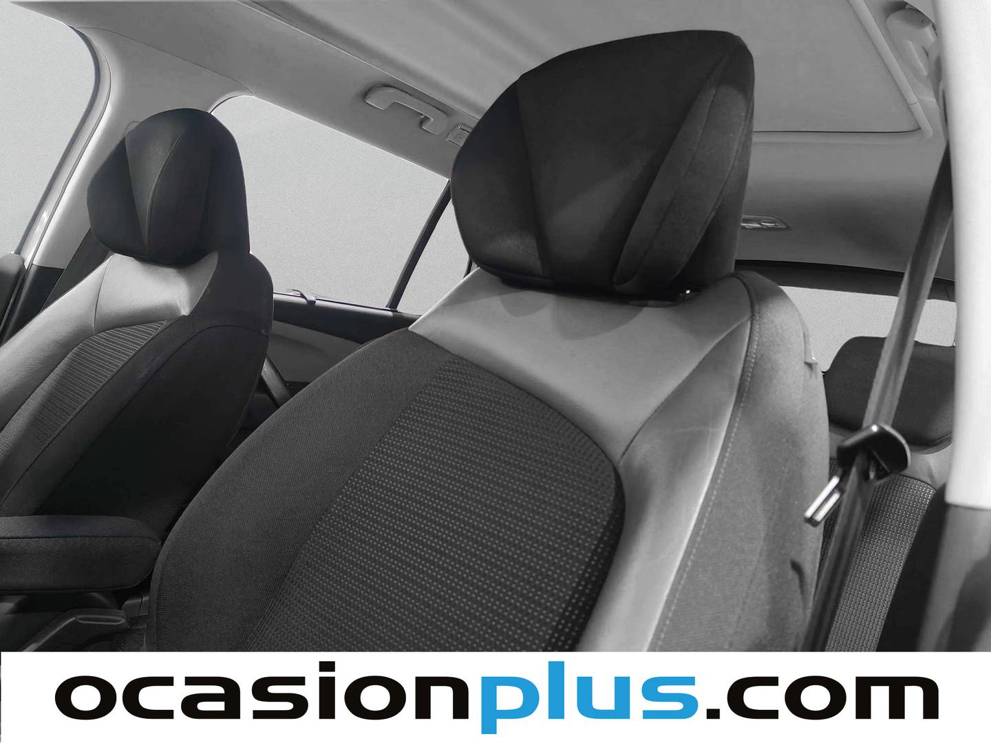Accesorios del Citroën Grand C4 Spacetourer Citroën Grand C4 Spacetourer BlueHDi 150 S&S Shine EAT8 (163 CV) 7 Plazas