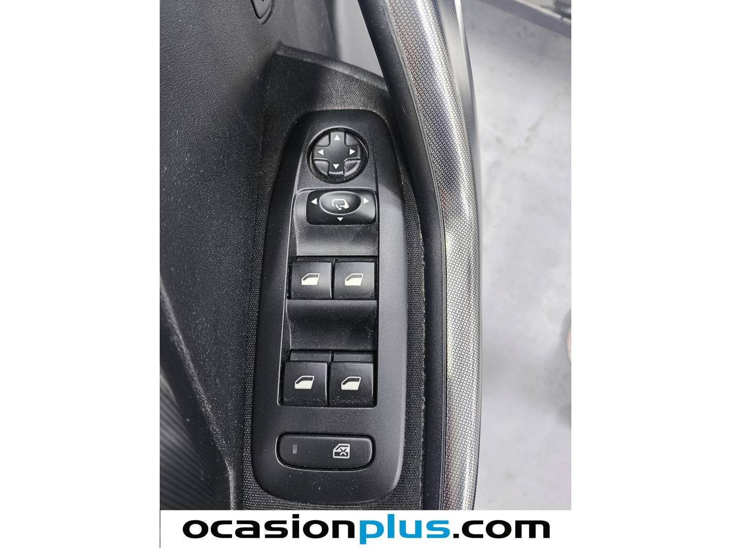 Peugeot 2008 Peugeot 2008 BlueHDi 120 S&S Allure (120 CV) seminuevo