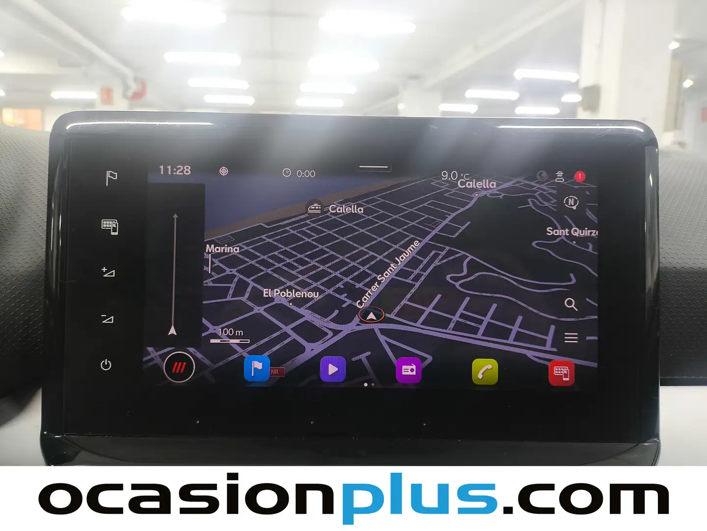 Foto Seat Ibiza SEAT Ibiza 1.0 TSI S&S FR XL (110 CV)