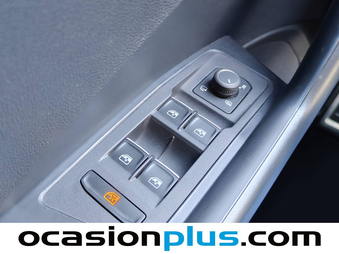 Volkswagen T-Roc Volkswagen T-Roc Sport 1.5 TSI (150 CV) seminuevo