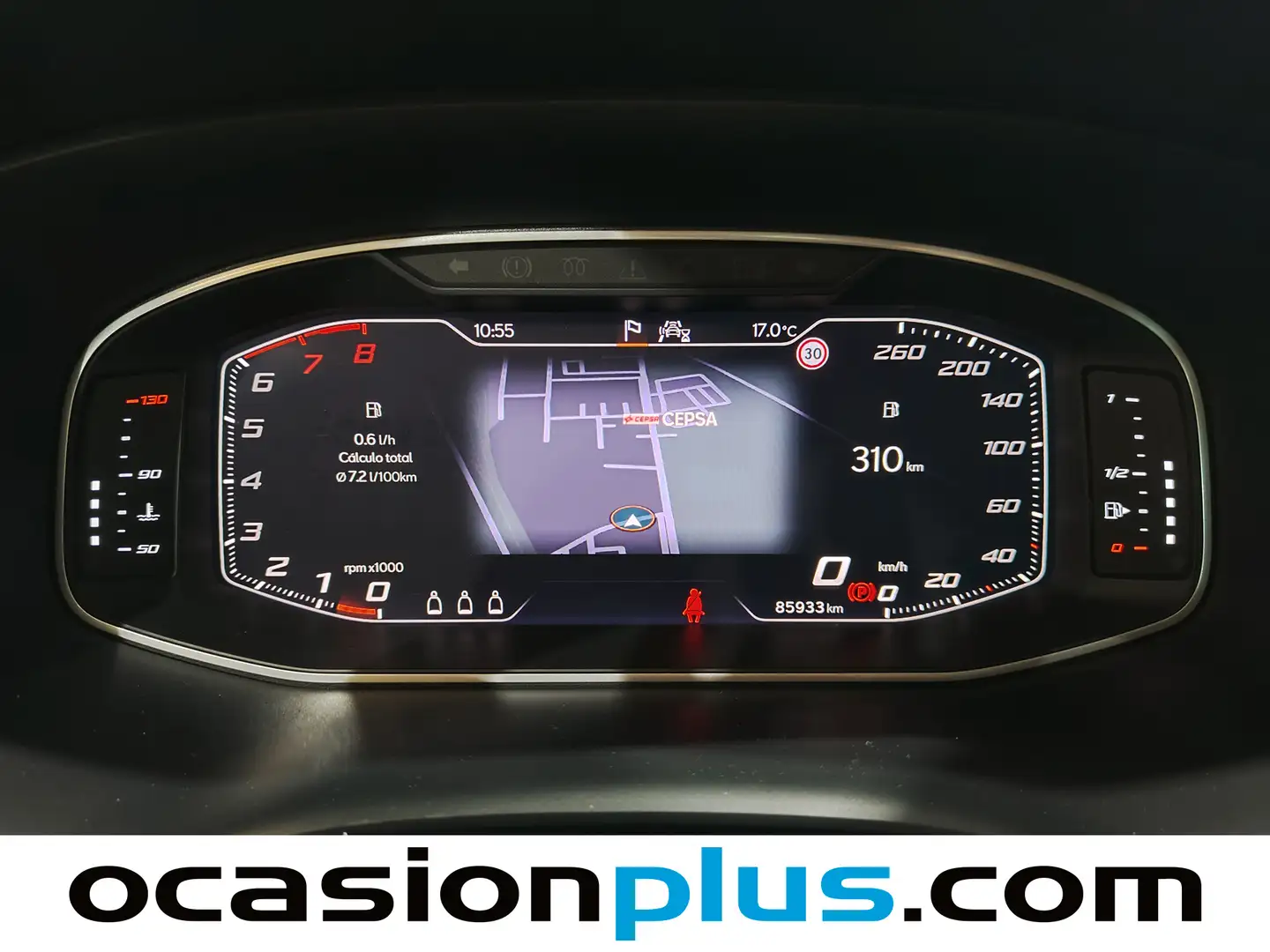 Foto Seat Ateca SEAT Ateca 1.5 TSI S&S Style Go M (150 CV)