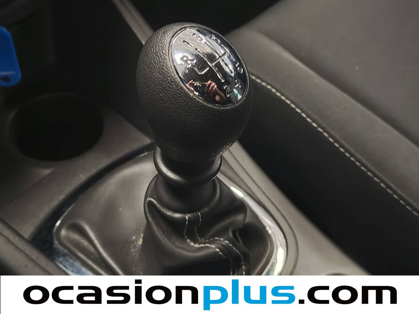 Foto Renault Mégane Renault Megane Intens Energy TCe (115 CV)