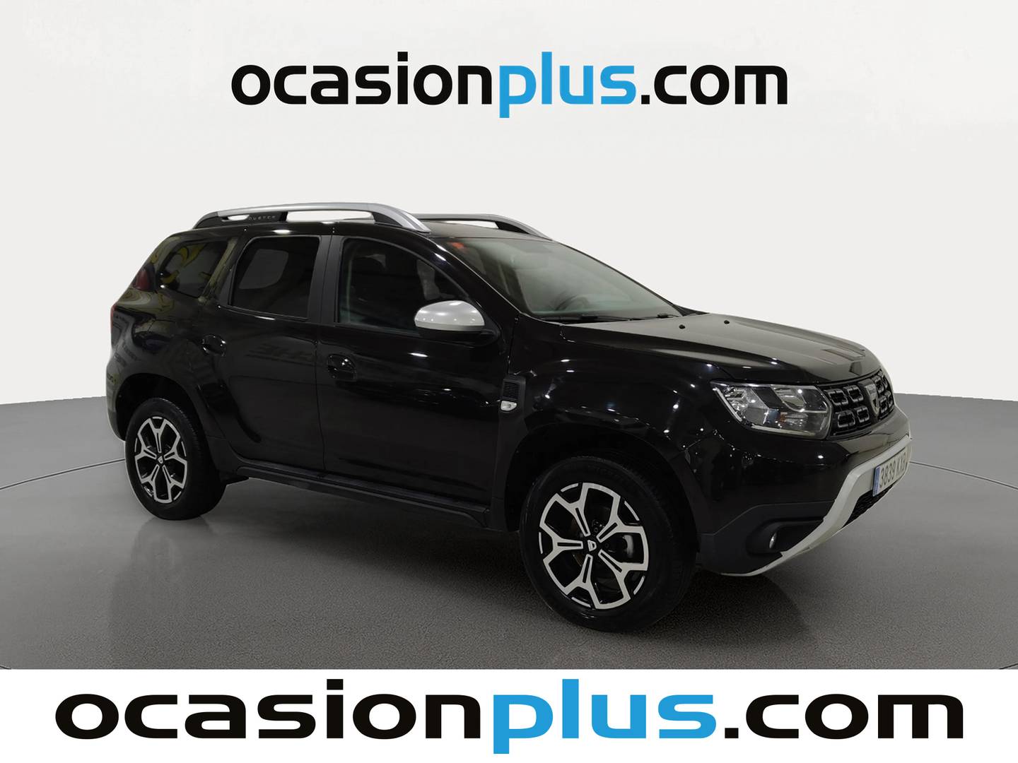 Foto Dacia Duster Dacia Duster Prestige Blue dCi (115 CV) 4X2