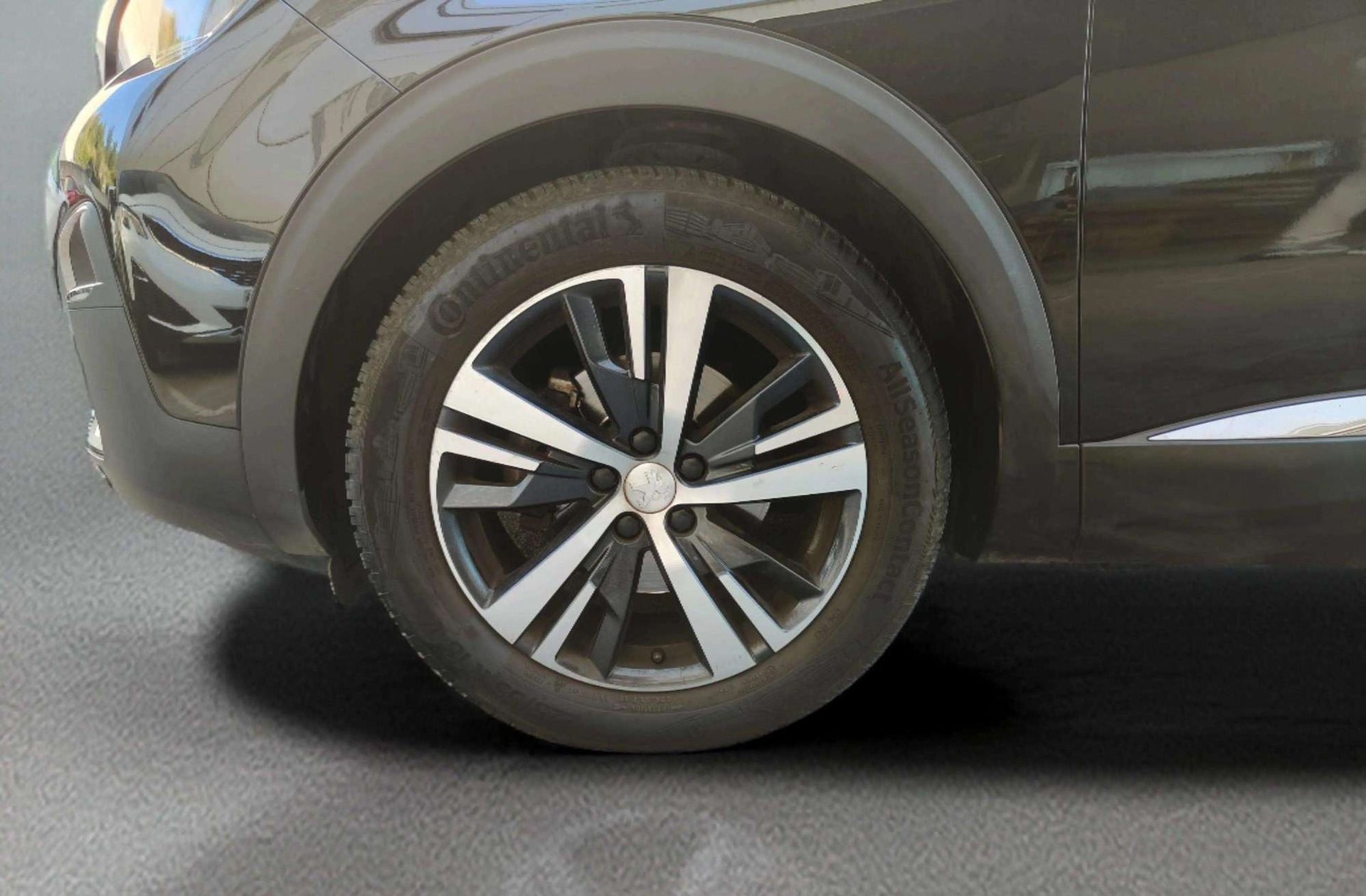 Peugeot 5008 PureTech 130 Allure 7 plazas - foto 37