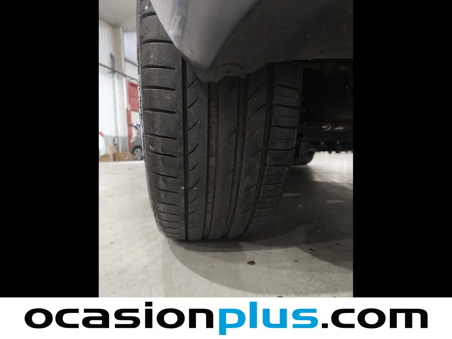 Foto Citroën C4 Citroen C4 1.6 e-HDI Collection (114 CV)