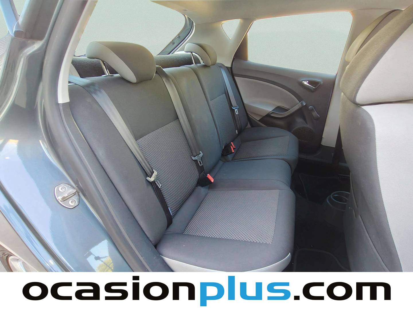 Seat Ibiza Seat Ibiza 1.4 TDI Style (105 CV) al mejor precio