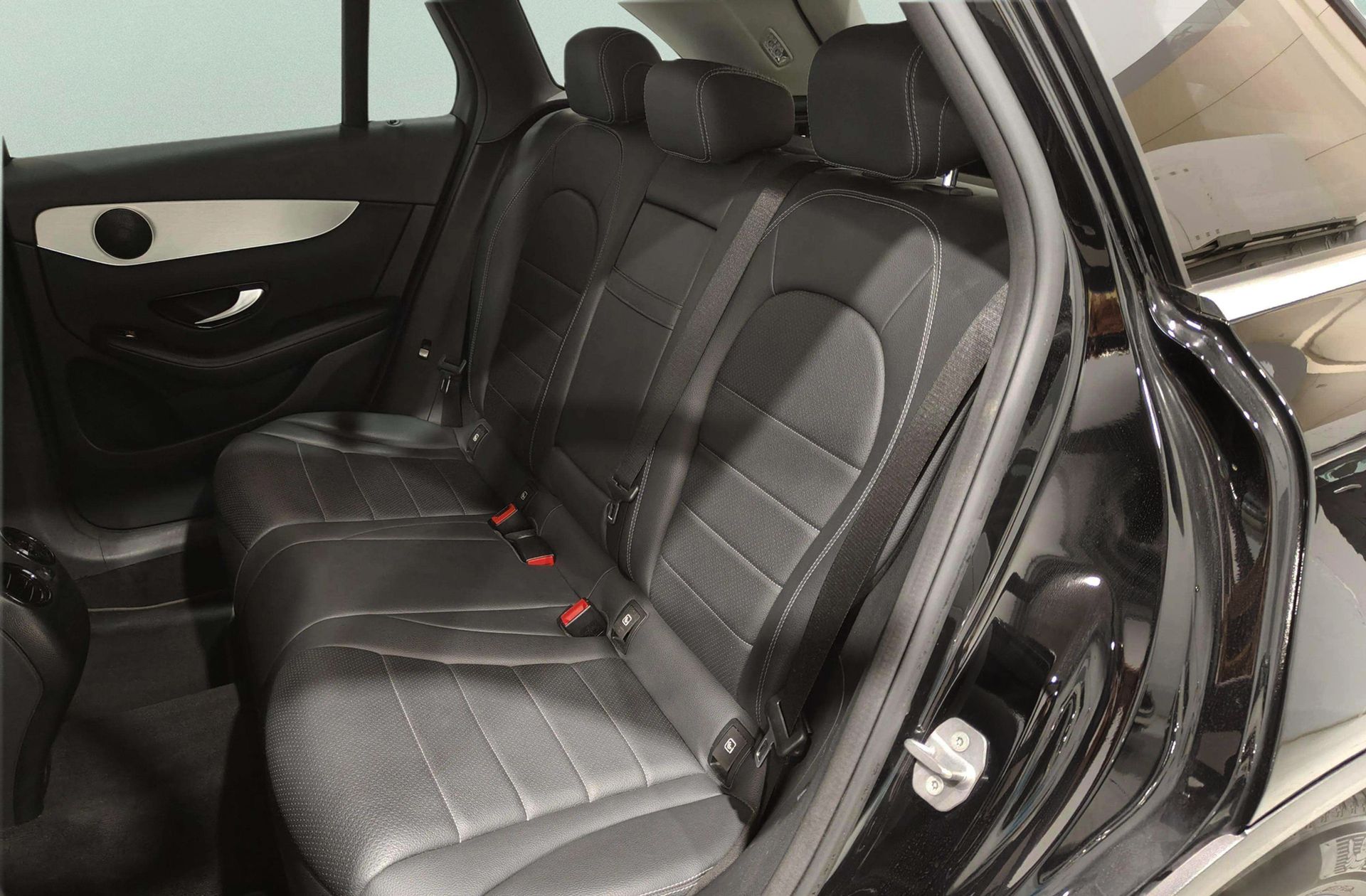 Mercedes-Benz GLC Mercedes GLC 220 d 4Matic - foto 14