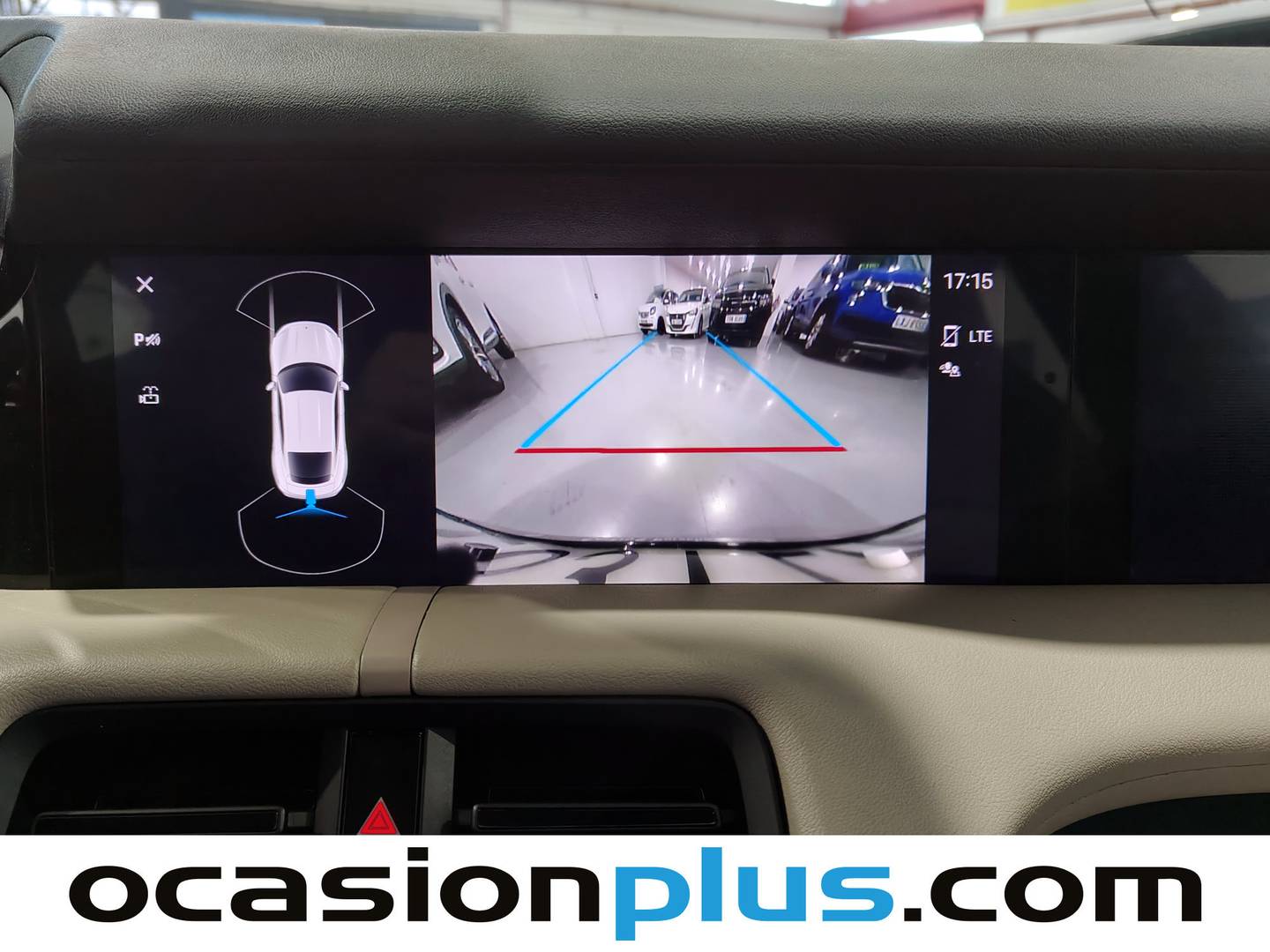 Foto Porsche Taycan Porsche Taycan (408 CV)