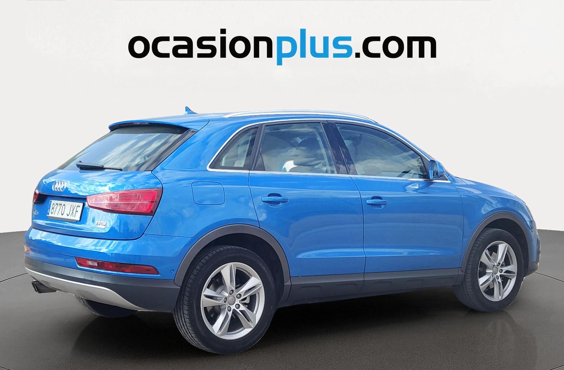 Audi Q3 design edition 1.4 TFSI ultra CoD - foto 4