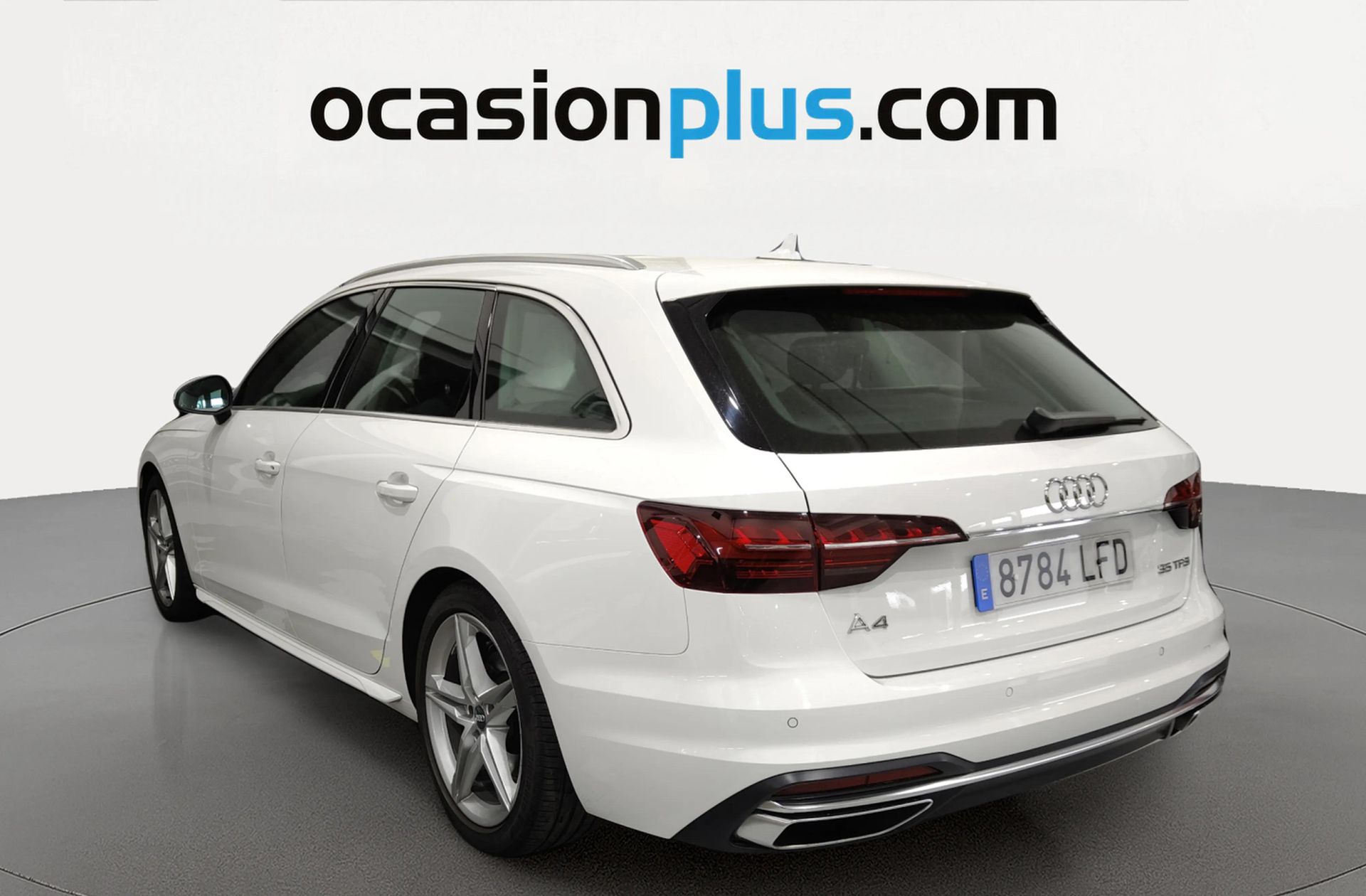 Audi A4 Avant Avant Advanced 35 TFSI S tronic - foto 3